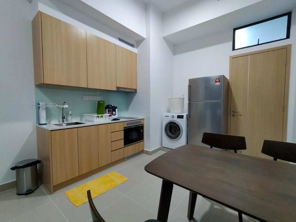 شقة Colony كوالالمبور المظهر الخارجي الصورة