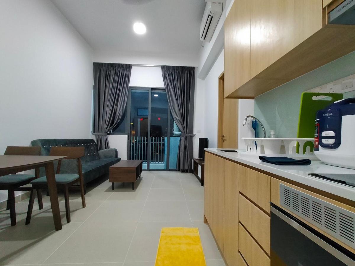 شقة Colony كوالالمبور المظهر الخارجي الصورة