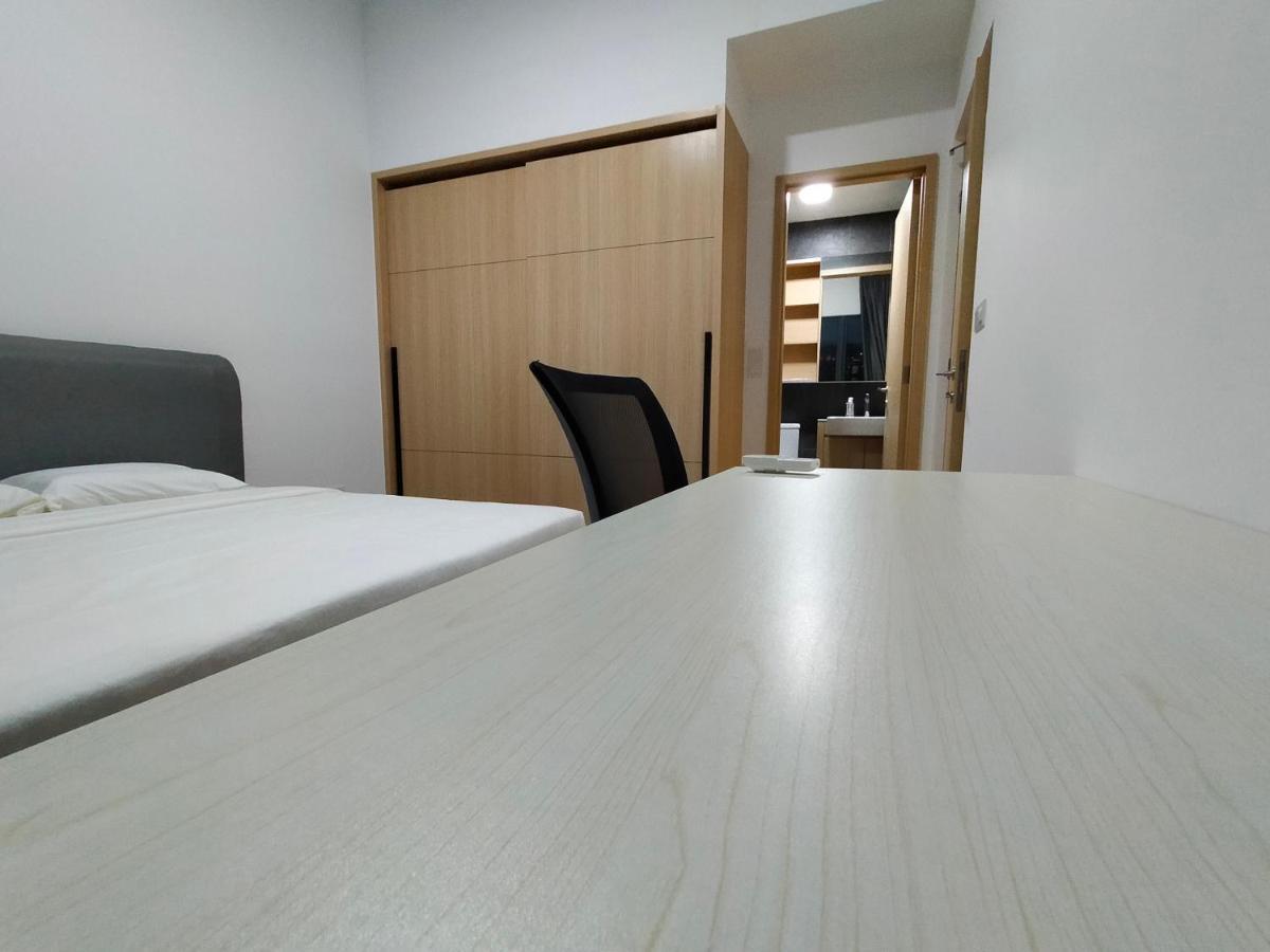 شقة Colony كوالالمبور المظهر الخارجي الصورة