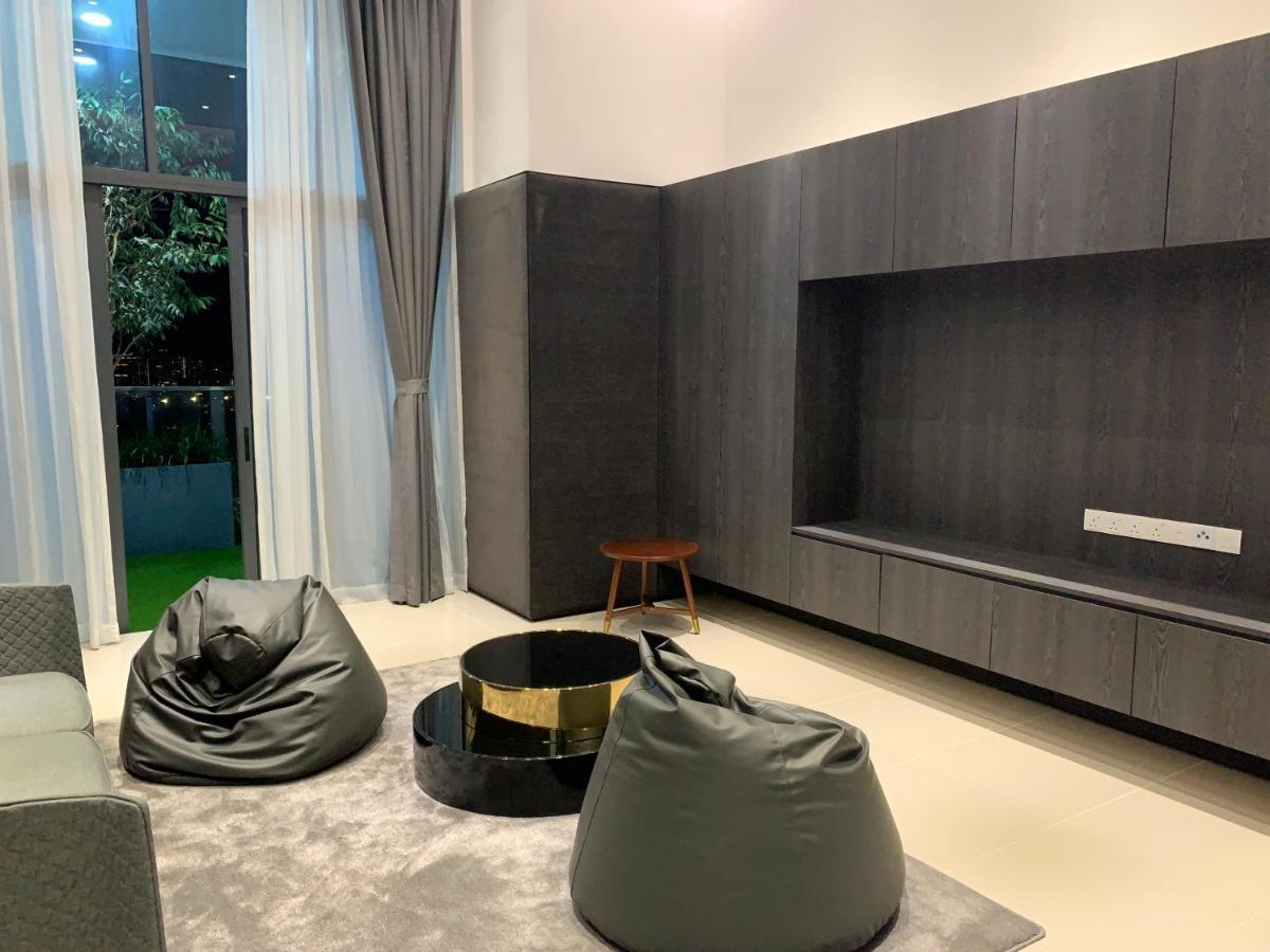 شقة Colony كوالالمبور المظهر الخارجي الصورة