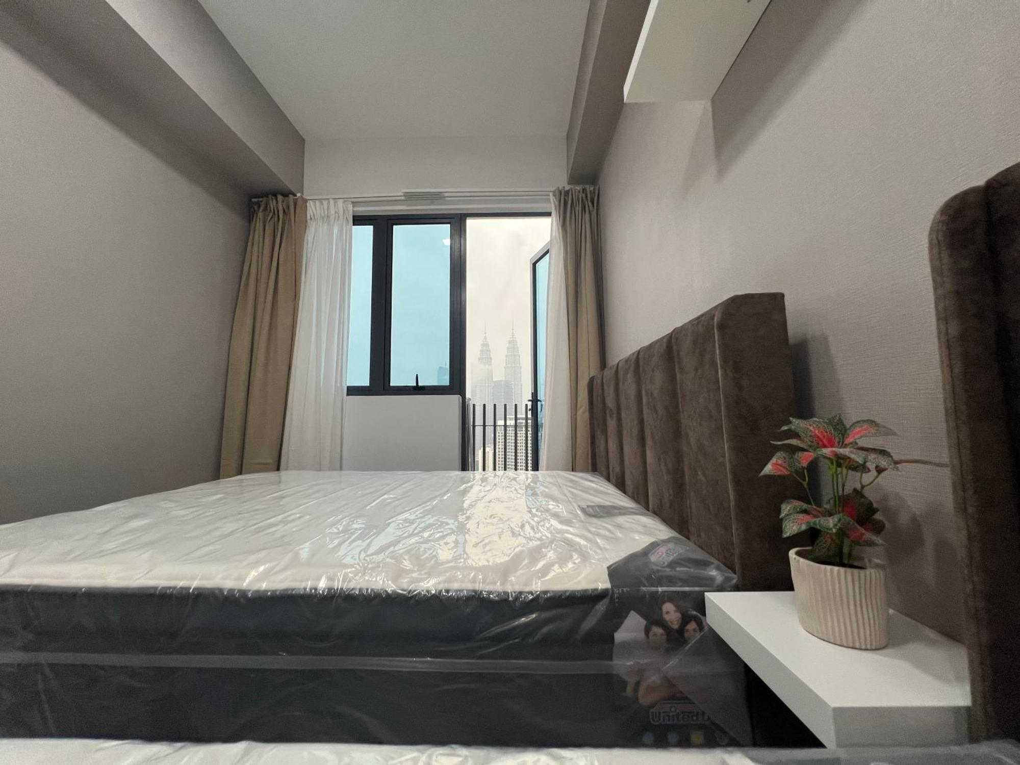 شقة Colony كوالالمبور المظهر الخارجي الصورة